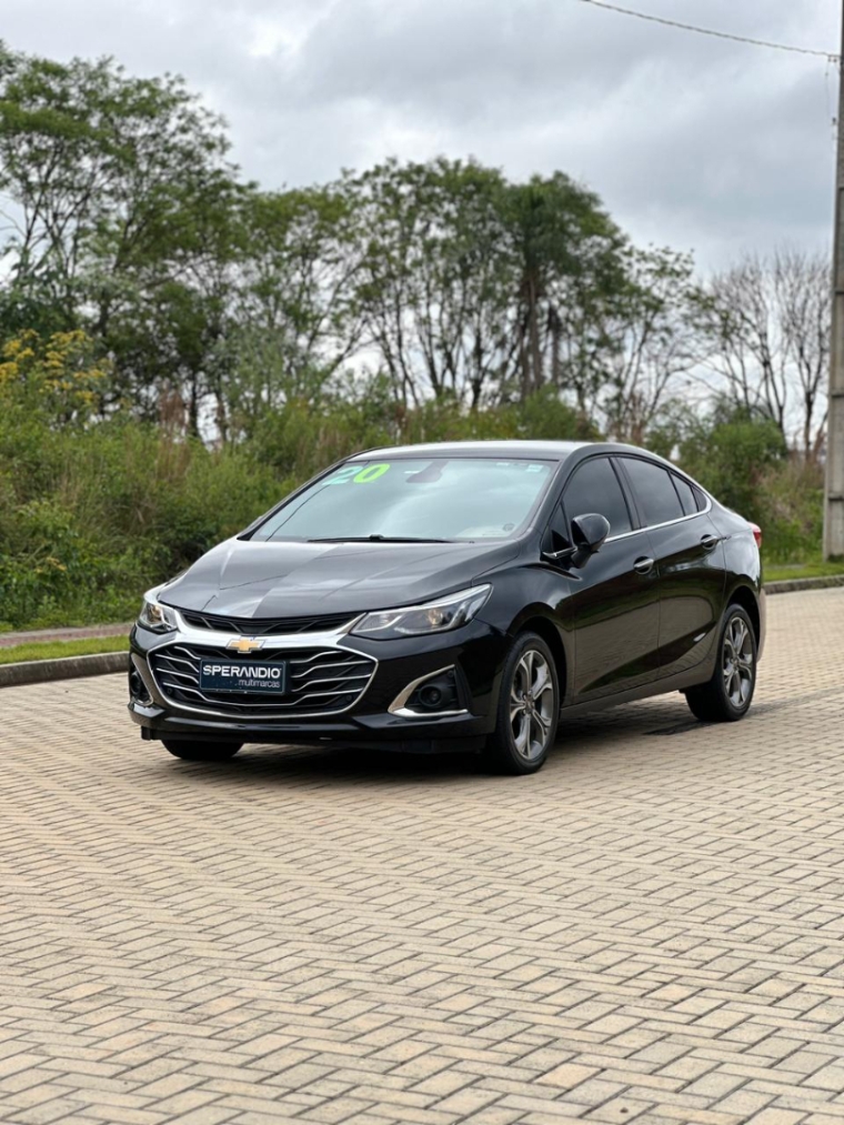 chevrolet cruze premier 1.4 tb