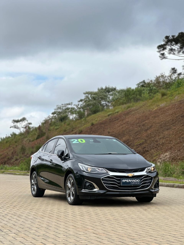 chevrolet cruze premier 1.4 tb6