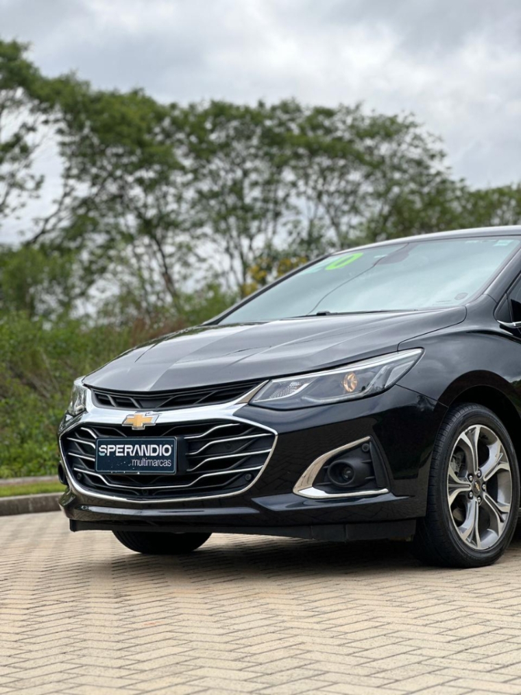 chevrolet cruze premier 1.4 tb7