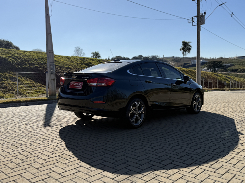 chevrolet cruze premier 2020!