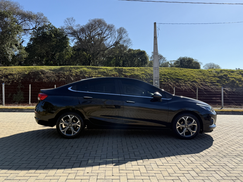 chevrolet cruze premier 2020!