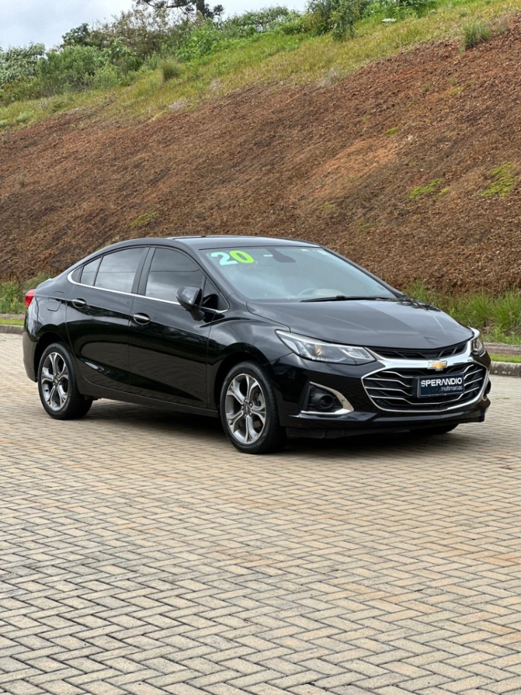 chevrolet cruze premier 1.4 tb3