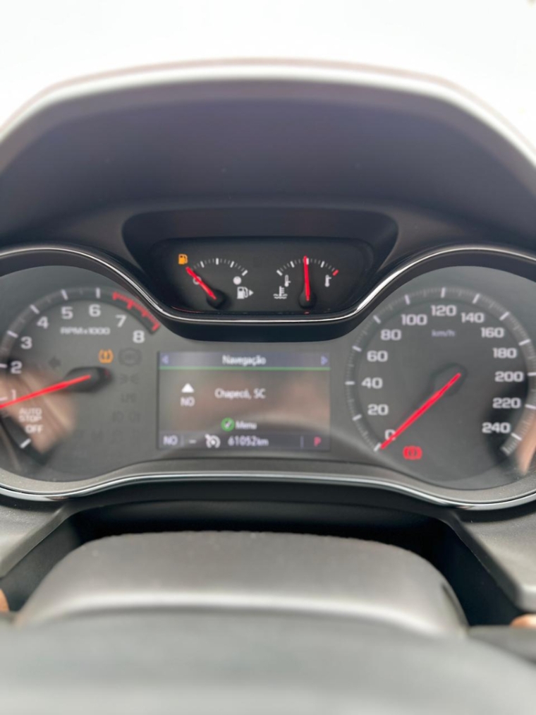 chevrolet cruze premier 1.4 tb18