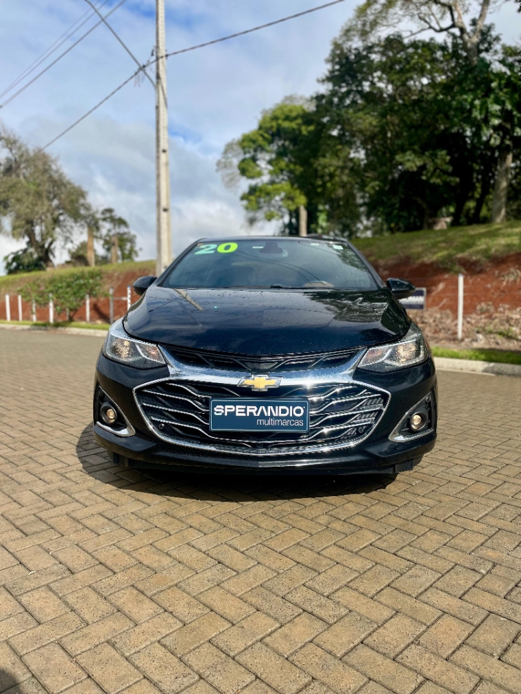 chevrolet cruze premier 2019!