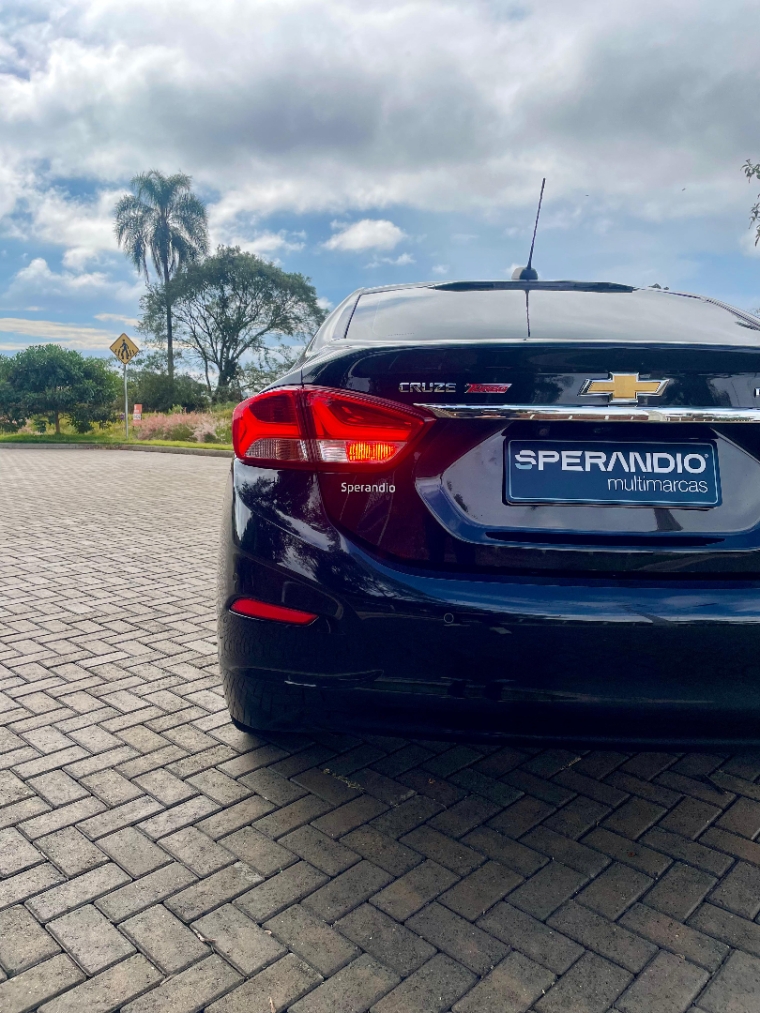 chevrolet cruze premier 2019!