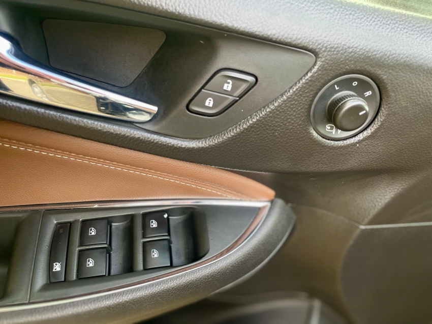 chevrolet cruze premier 2019!