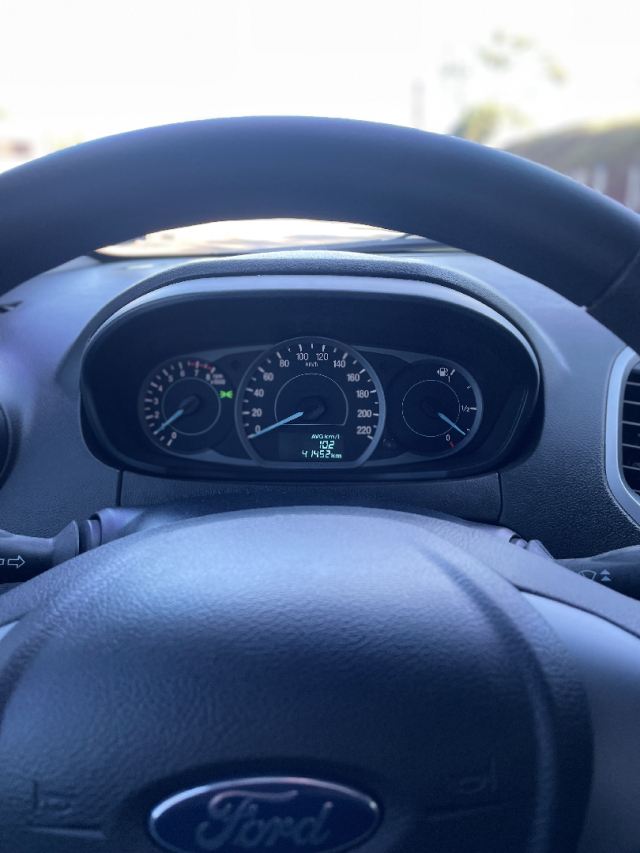 ford ka 1.0 ti-vct flex se manual 5p 2020