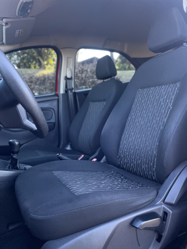 ford ka 1.0 ti-vct flex se manual 5p 2020