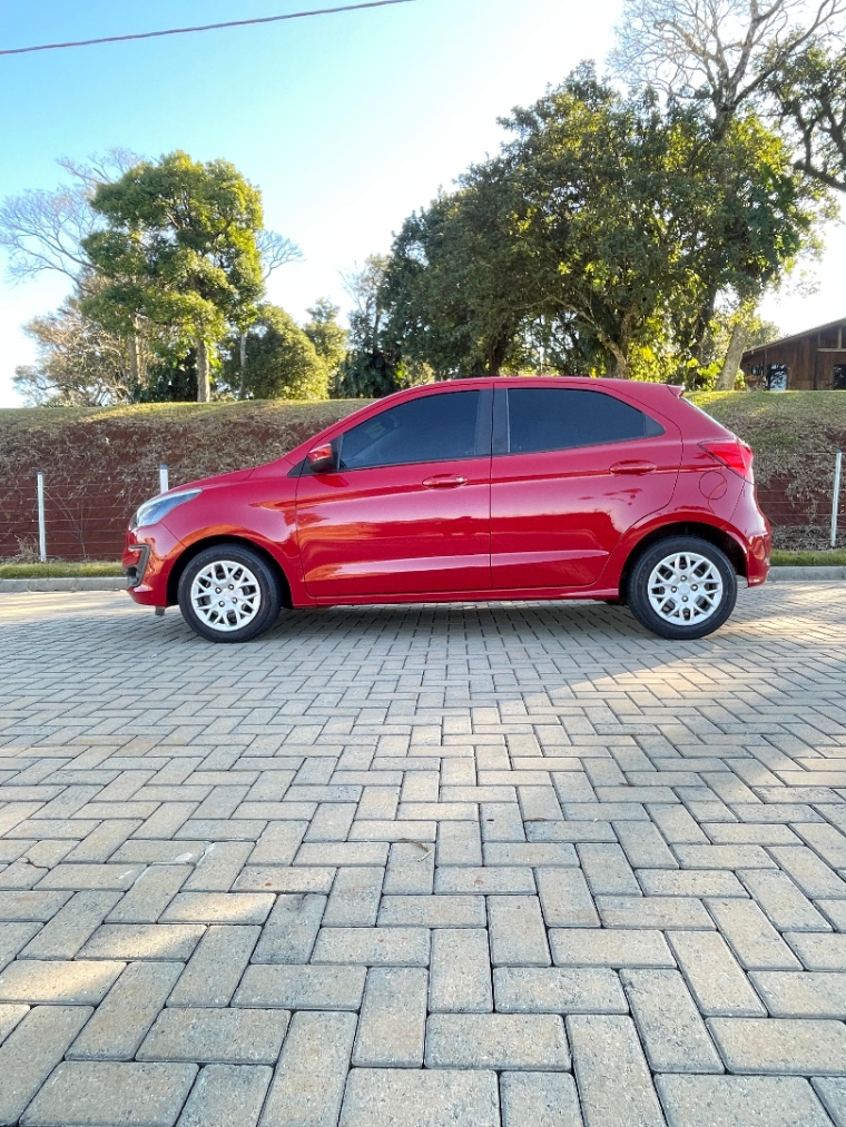 ford ka 1.0 ti-vct flex se manual 5p 2020