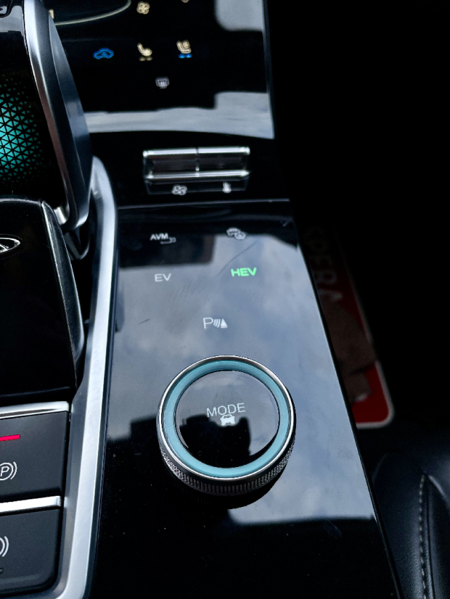 tiggo 8 pro plug-in