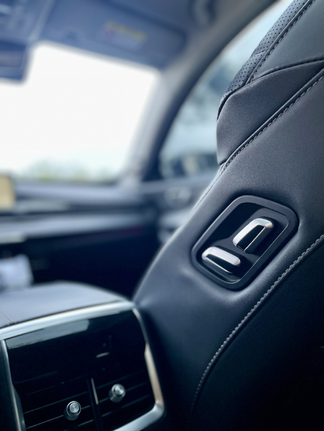 tiggo 8 pro plug-in