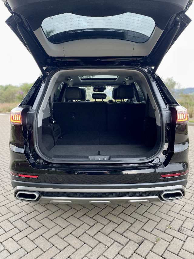 tiggo 8 pro plug-in