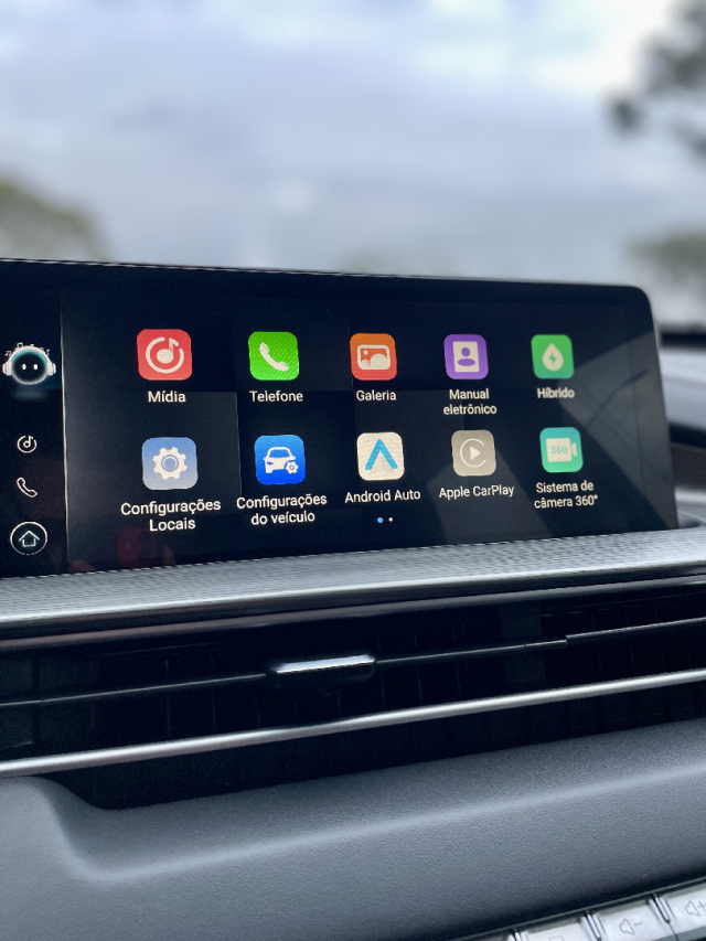 tiggo 8 pro plug-in