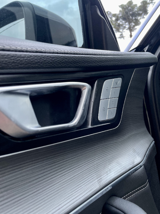 tiggo 8 pro plug-in