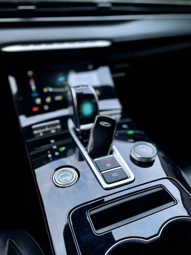 tiggo 8 pro plug-in
