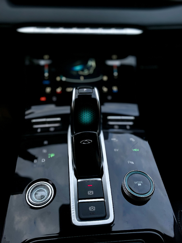 tiggo 8 pro plug-in
