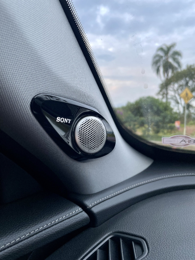 tiggo 8 pro plug-in