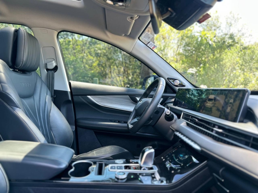 tiggo 8 pro plug-in9 tiggo 8 pro plug-in9