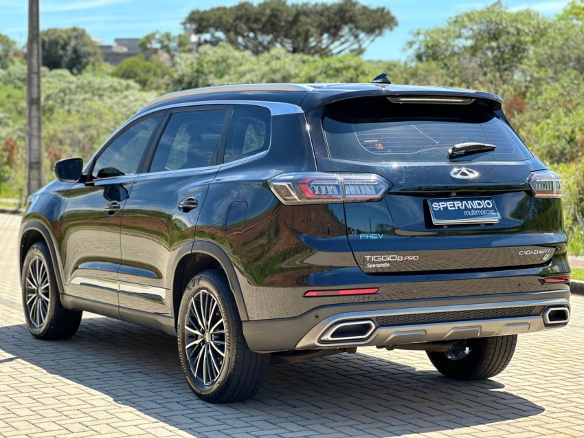 tiggo 8 pro plug-in3 tiggo 8 pro plug-in3