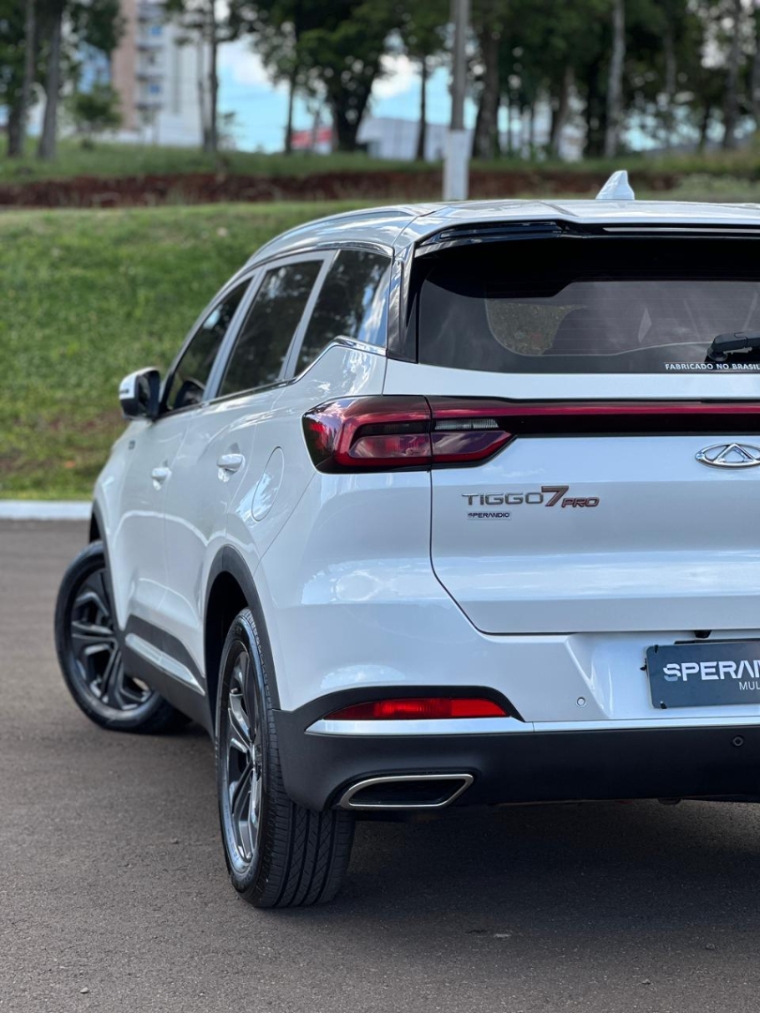 tiggo 7 pro hybrid 1.5 tgdi10