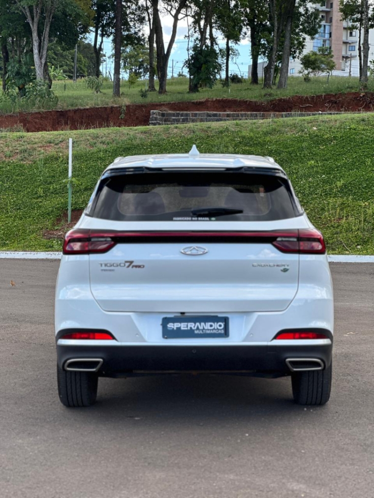 tiggo 7 pro hybrid 1.5 tgdi8