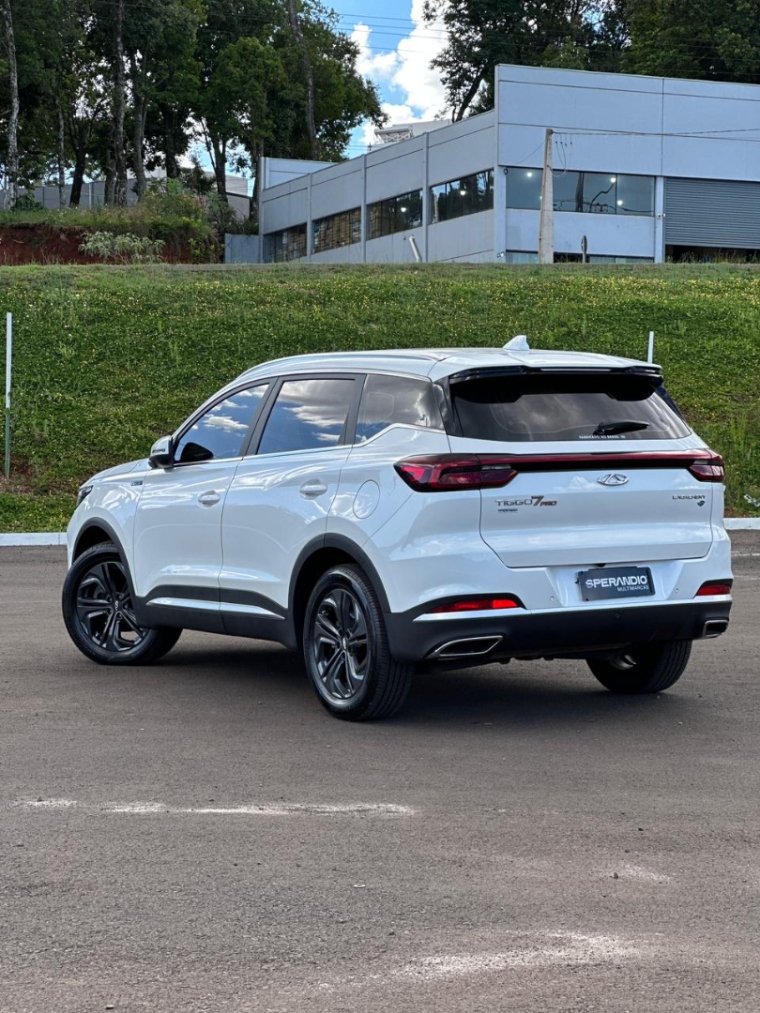 tiggo 7 pro hybrid 1.5 tgdi9