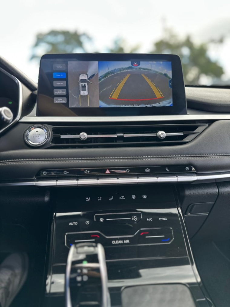 tiggo 7 pro hybrid 1.5 tgdi18