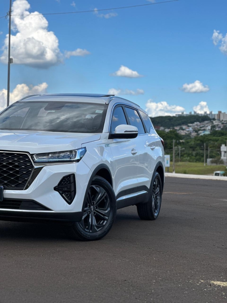 tiggo 7 pro hybrid 1.5 tgdi1