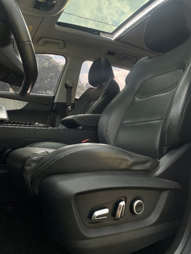 caoa chery tiggo 7 pro 1.5 tci flex hybrid cvt hibrido 4p automatico 2023