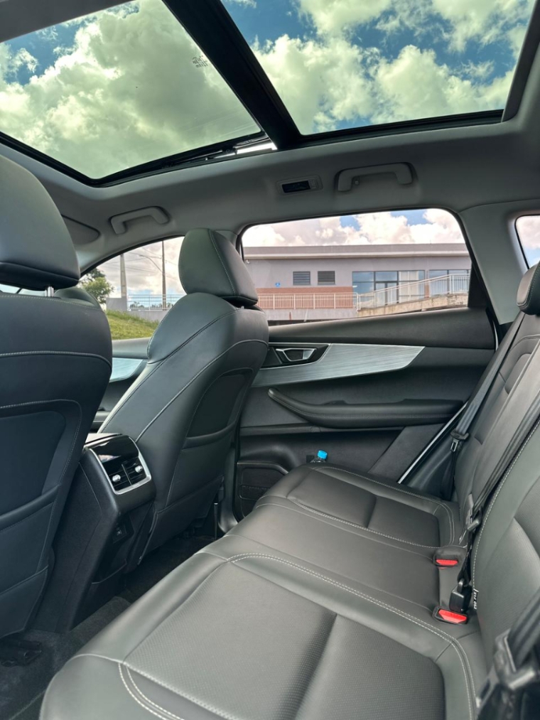 tiggo 7 pro hybrid 1.5 tgdi19