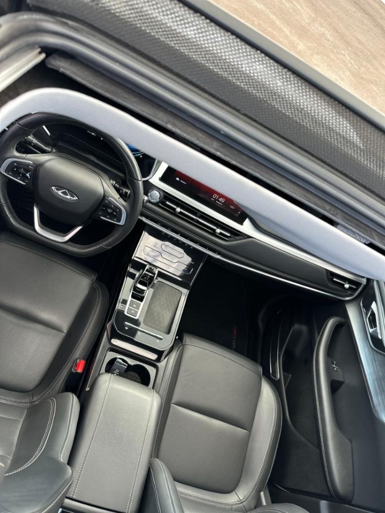 tiggo 7 pro hybrid 1.5 tgdi11