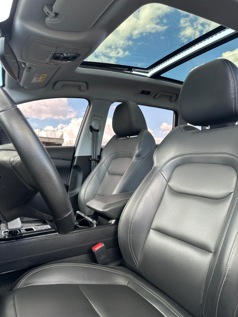 tiggo 7 pro hybrid 1.5 tgdi17