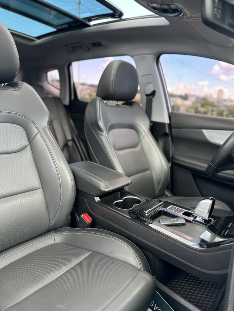 tiggo 7 pro hybrid 1.5 tgdi13