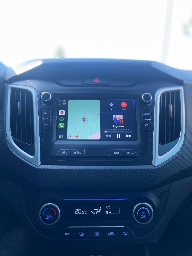 creta pulse plus 1.6 aut