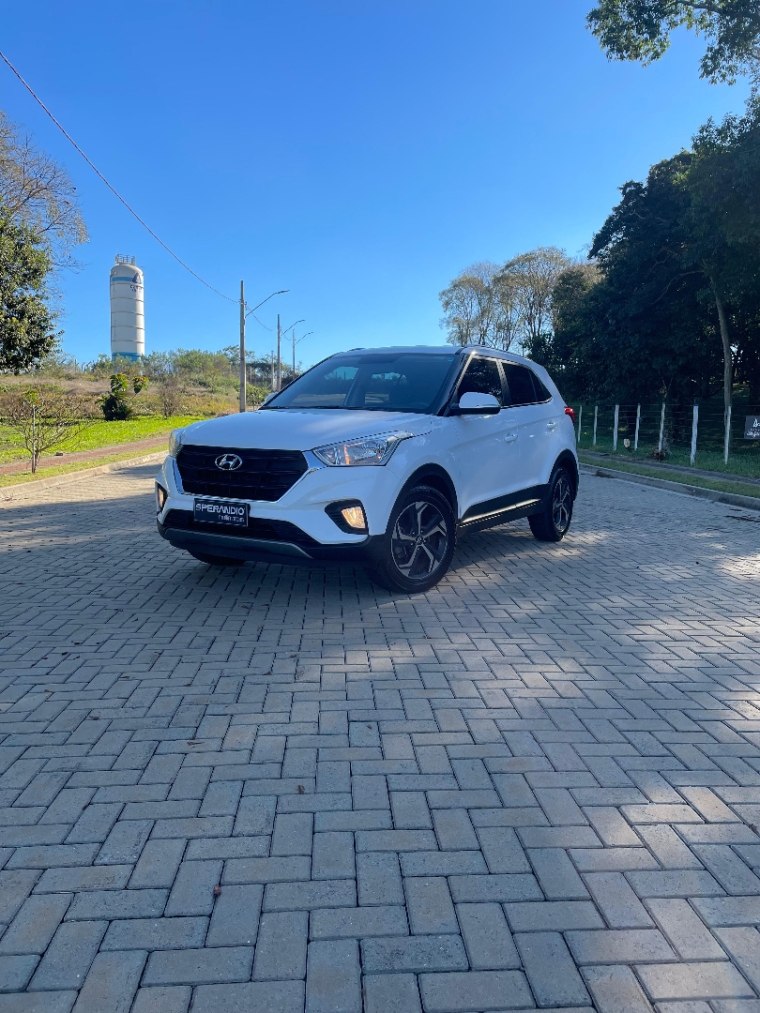 creta pulse plus 1.6 aut