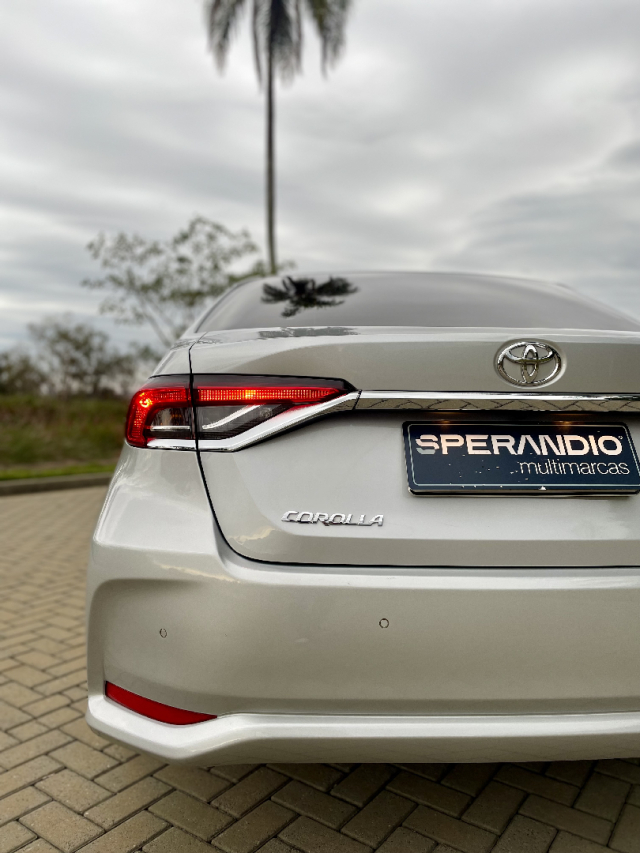 toyota corolla 2.0 vvt-ie flex xei direct shift 1.0 5p automatico 2023