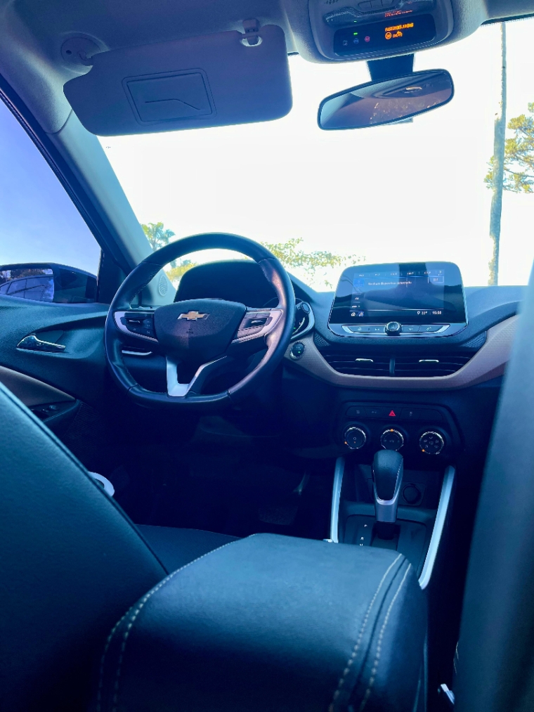 chevrolet onix 1.0 turbo flex plus premier automatico 4p manual 2023