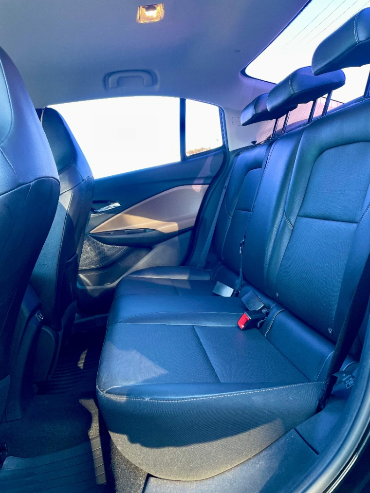 chevrolet onix 1.0 turbo flex plus premier automatico 4p manual 2023