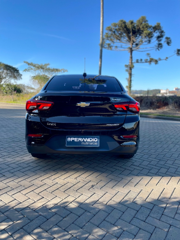 chevrolet onix 1.0 turbo flex plus premier automatico 4p manual 2023