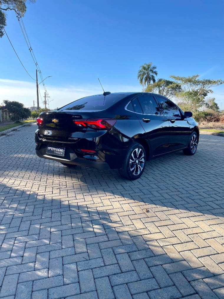 chevrolet onix 1.0 turbo flex plus premier automatico 4p manual 2023