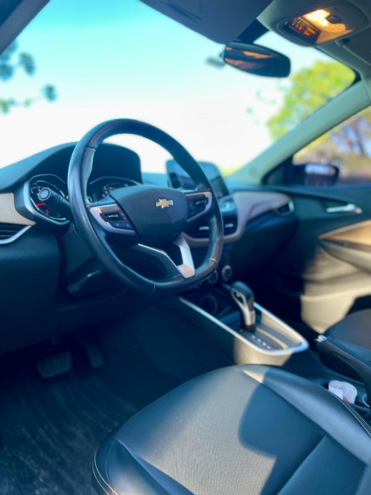 chevrolet onix 1.0 turbo flex plus premier automatico 4p manual 2023