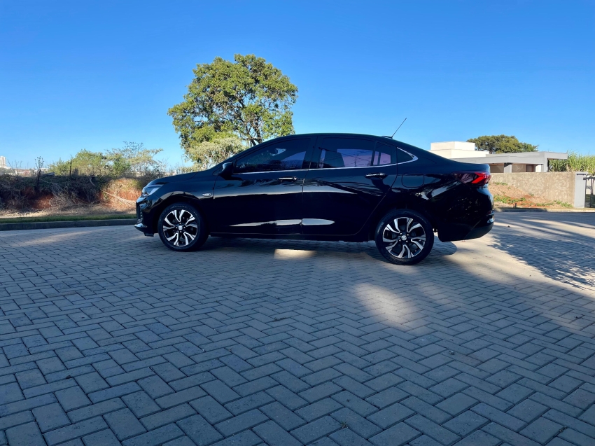 chevrolet onix 1.0 turbo flex plus premier automatico 4p manual 2023