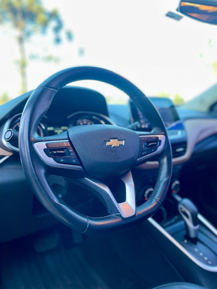 chevrolet onix 1.0 turbo flex plus premier automatico 4p manual 2023