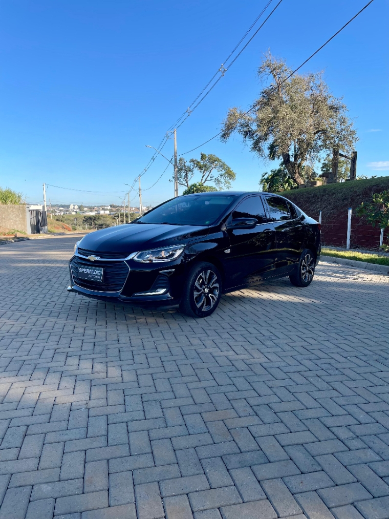 chevrolet onix 1.0 turbo flex plus premier automatico 4p manual 2023
