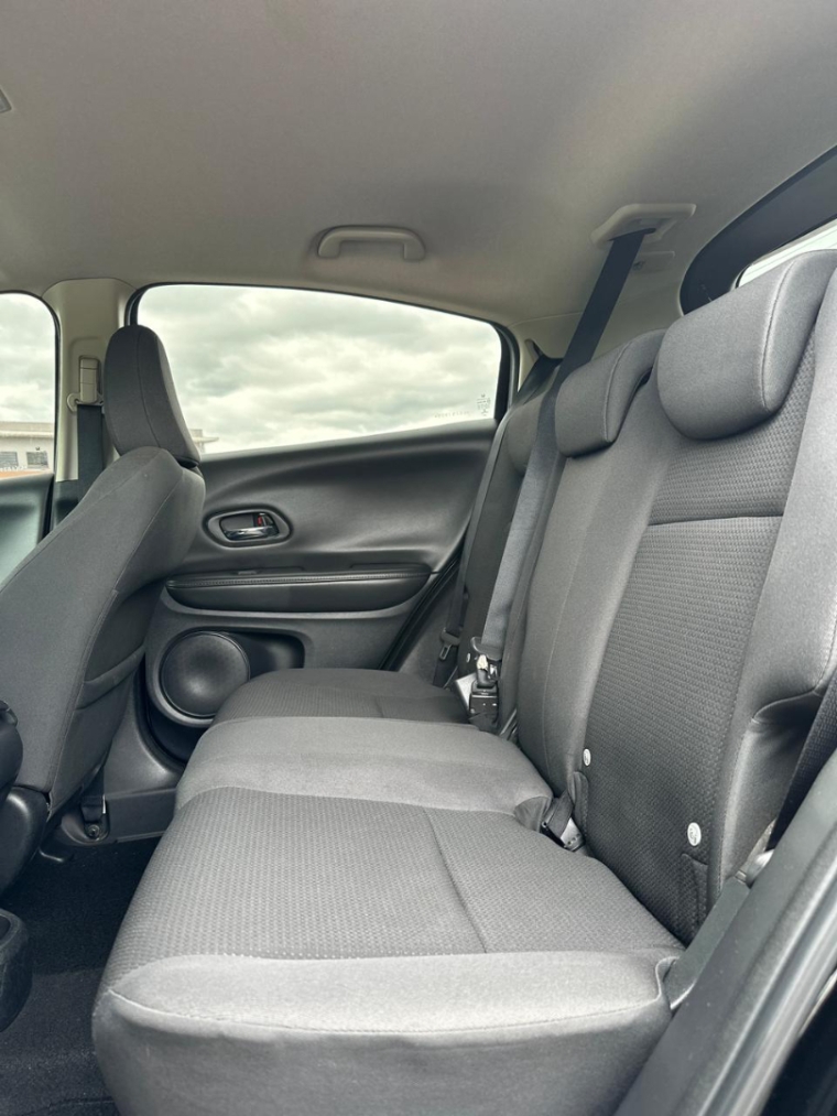 honda hr-v 1.8 lx 20/2014