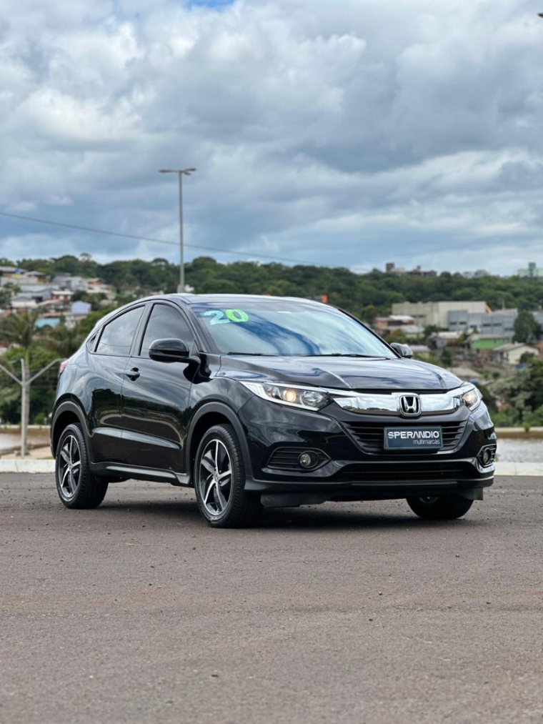 honda hr-v 1.8 lx 20/202