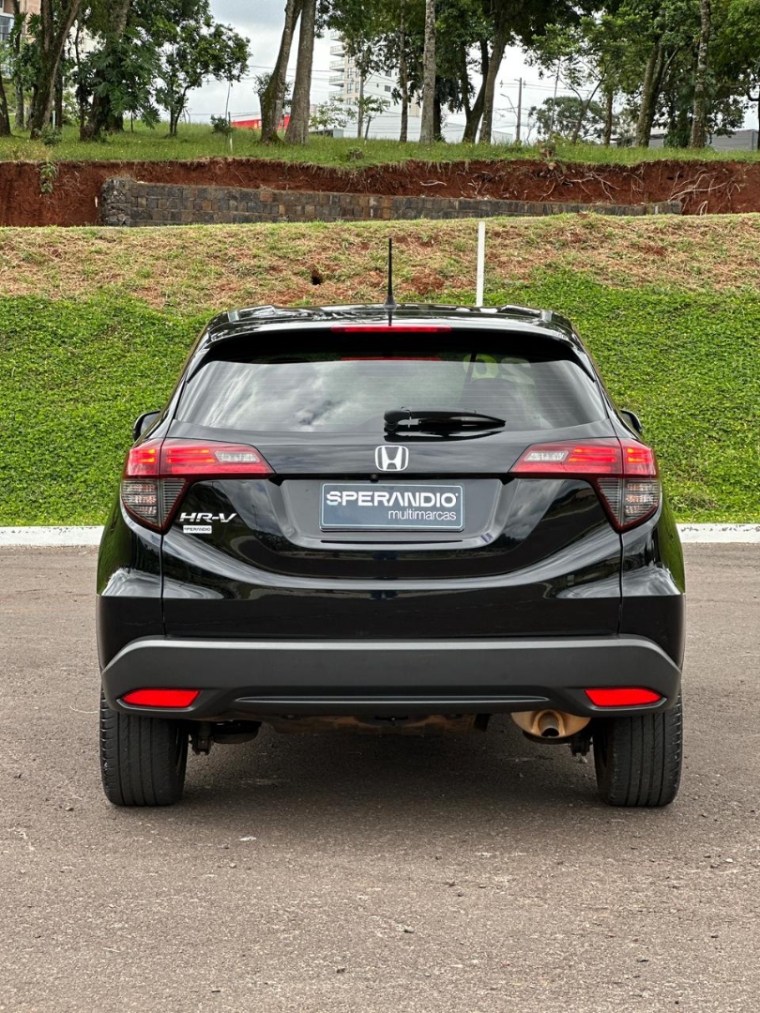 honda hr-v 1.8 lx 20/208