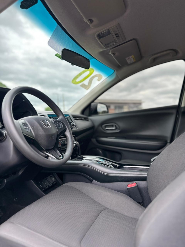 honda hr-v 1.8 lx 20/2012