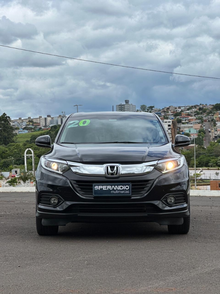 honda hr-v 1.8 lx 20/201
