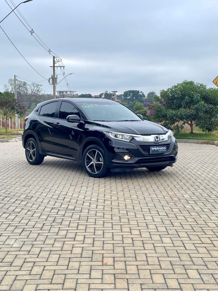 honda hr-v 1.8 lx 20/20